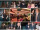 Festival di Sanremo 2023: grande successo per il 'Gala' del nostro giornale con Elisabetta Gregoraci a Villa Noseda (Foto)