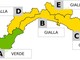 Maltempo in Liguria: chiusura confermata alle 15 sul Levante, allerta prolungata fino alle 17 su Centro e versanti padani