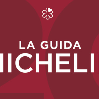 Guida Michelin: confermata una stella per i ristoranti della nostra provincia 'Sarri' e 'Paolo e Barbara'