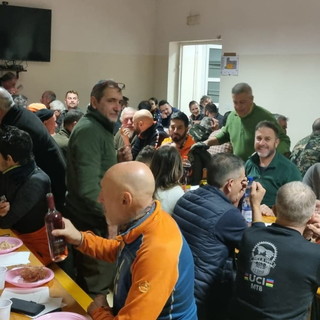Imperia: caccia al cinghiale, battuta straordinaria con 100 unità. Piana "Giornata di coesione venatoria"