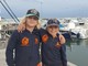 Due velisti del Club del Mare convocati per il raduno dell'Associazione italiana classe Optimist