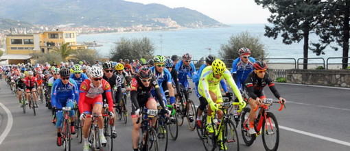 5a Granfondo Città di Diano Marina 5a Granfondo Città di Diano Marina