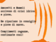 LA GRAFFIATA. Amoretti e Mameli scrivono di crisi idrica e piove. Ne riparlano in consiglio e piove di nuovo LA GRAFFIATA. Amoretti e Mameli scrivono di crisi idrica e piove. Ne riparlano in consiglio e piove di nuovo