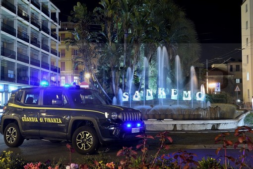 Guardia di Finanza: concorso per 10 tenenti del ruolo tecnico-logistico-amministrativo del corpo Guardia di Finanza: concorso per 10 tenenti del ruolo tecnico-logistico-amministrativo del corpo