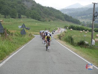 Granfondo Città di Tortona: trionfano Federico Pozzetto ed Eleonora Calvi di Coenzo Granfondo Città di Tortona: trionfano Federico Pozzetto ed Eleonora Calvi di Coenzo