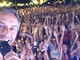 Musica ed animazione con Gianni Rossi in Piazza Martiri della Libertà di Diano Marina