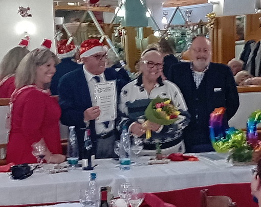 Imperia: giornata di festa per il quarantesimo anniversario del ‘Gruppo Micologico Imperiese - Amici della natura' Imperia: giornata di festa per il quarantesimo anniversario del ‘Gruppo Micologico Imperiese - Amici della natura'