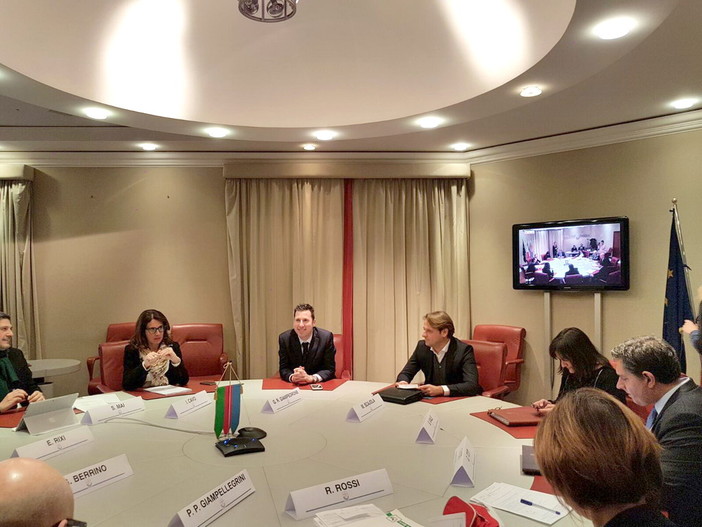 Welfare: Regione Liguria, approvato in giunta l’atto di programmazione regionale di contrasto alla povertà. Istituiti cabina di regia e comitato di pilotaggio tecnico Welfare: Regione Liguria, approvato in giunta l’atto di programmazione regionale di contrasto alla povertà. Istituiti cabina di regia e comitato di pilotaggio tecnico