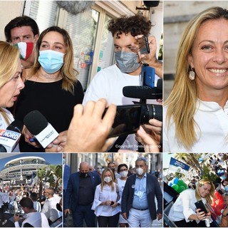 Le immagini dal 'Bay' di Sanremo (Foto Tonino Bonomo)