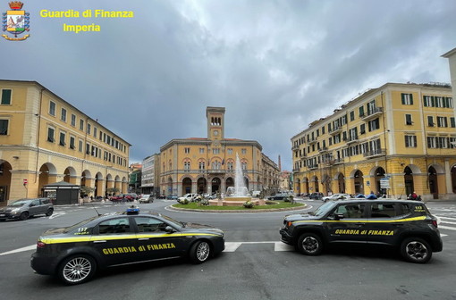 Bandito il concorso per 15 tenenti della Guardia di Finanza: ecco tutte le info