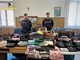 Controlli della Guardia di Finanza nei mercati provinciali: sequestrati oltre 1.000 articoli contraffatti o pericolosi Controlli della Guardia di Finanza nei mercati provinciali: sequestrati oltre 1.000 articoli contraffatti o pericolosi