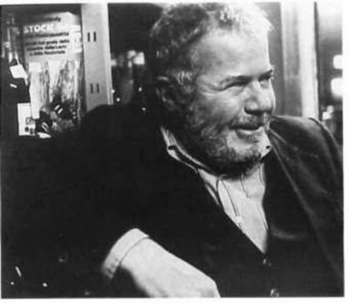 ACCADDE OGGI, 10 OTTOBRE 1925. Nasce il romanziere Germano Lombardi