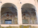 Trekking urbano a Imperia con il Giraparasio