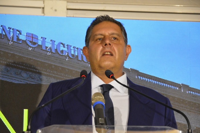 Bajardo, tragedia sulla strada per monte Ceppo, il cordoglio del presidente della regione Giovanni Toti Bajardo, tragedia sulla strada per monte Ceppo, il cordoglio del presidente della regione Giovanni Toti