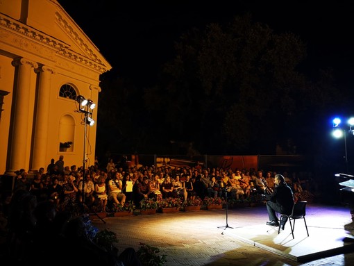 San Bartolomeo al Mare: grande successo per la seconda giornata del Rovere d'Oro San Bartolomeo al Mare: grande successo per la seconda giornata del Rovere d'Oro