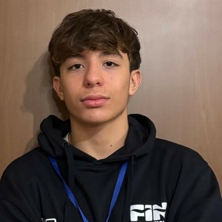 Rari Nantes Olio Raineri Imperia, anticipo di campionato mentre Vassallo brilla con la selezione ligure al Trofeo delle Regioni