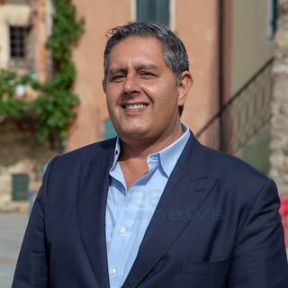 Elezioni regionali. L'agenda di domani per il candidato presidente Giovanni Toti