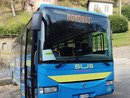 Sequestro bus RT Piemonte: Alta Val Tanaro isolata, “Grandabus” corre in aiuto per gestire l'emergenza mobilità Sequestro bus RT Piemonte: Alta Val Tanaro isolata, “Grandabus” corre in aiuto per gestire l'emergenza mobilità