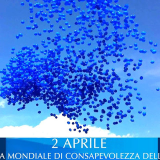 Giornata Mondiale Consapevolezza Autismo, domani inaugurazione ‘Luna Blu’, ristorante che impegnerà 12 ragazzi autistici