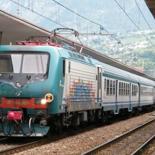 Genova Sampierdarena: era un falso allarme bomba. Circolazione ferroviaria bloccata per oltre due ore