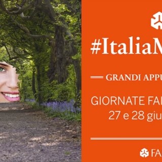 Tutti gli appuntamenti e manifestazioni di sabato 27 e domenica 28 giugno in Riviera e Côte d'Azur Tutti gli appuntamenti e manifestazioni di sabato 27 e domenica 28 giugno in Riviera e Côte d'Azur