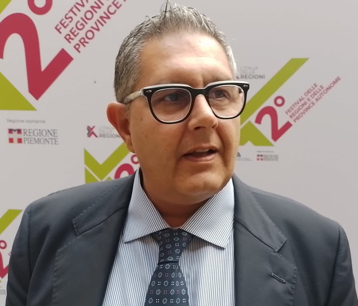 Terremoto corruzione e arresto di Toti, le reazioni del mondo politico ligure Terremoto corruzione e arresto di Toti, le reazioni del mondo politico ligure