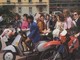 ACCADDE OGGI, 19 SETTEMBRE 1984. Imperia, record di scooter, vespe e moto ACCADDE OGGI, 19 SETTEMBRE 1984. Imperia, record di scooter, vespe e moto