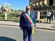 Giorgio Giuffra da Riva Ligure alla Festa della Repubblica nazionale: l'unico sindaco della provincia di Imperia (Foto) Giorgio Giuffra da Riva Ligure alla Festa della Repubblica nazionale: l'unico sindaco della provincia di Imperia (Foto)