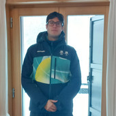 LA STORIA. Oltre lo sport: le emozioni di Giuseppe Di Fini, volontario alle Olimpiadi