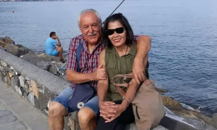 Bloccato in Thailandia dopo un grave malore, sospesa la raccolta fondi per Giancarlo Rubini