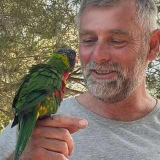 IL PERSONAGGIO. Giuseppe Gandolfo, un impegno concreto per l’ambiente: sette anni alla guida di Accademia Kronos