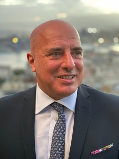 Giaanni Berrino Giaanni Berrino