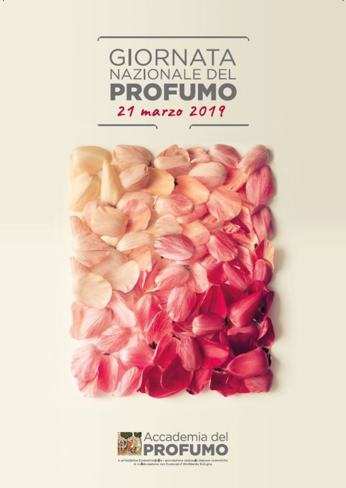 Giornata nazionale del profumo ai Giardini Hanbury di Ventimiglia Giornata nazionale del profumo ai Giardini Hanbury di Ventimiglia