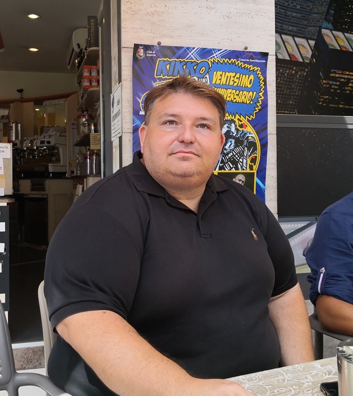 Imperia: riaperture bar e ristoranti, il Comune definisce cos'è 'area aperta' e amplia le possibilità di utilizzo dei dehors “A tutela dell'attività commerciali” Imperia: riaperture bar e ristoranti, il Comune definisce cos'è 'area aperta' e amplia le possibilità di utilizzo dei dehors “A tutela dell'attività commerciali”