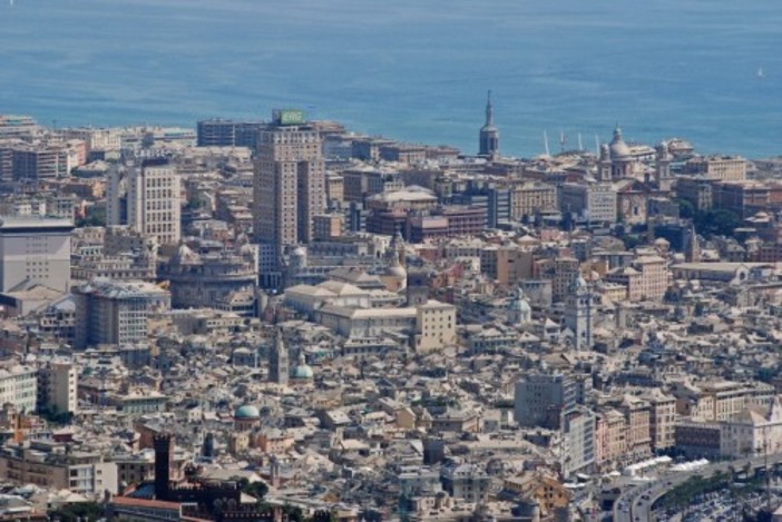 Sciopero nei trasporti del 24 luglio: le sigle sindacali liguri spiegano i motivi della protesta Sciopero nei trasporti del 24 luglio: le sigle sindacali liguri spiegano i motivi della protesta