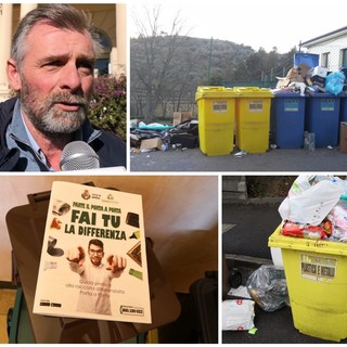Imperia: Cgil e Fiadel contro questo tipo di raccolta porta a porta "Inapplicabile e disumano per i lavoratori"