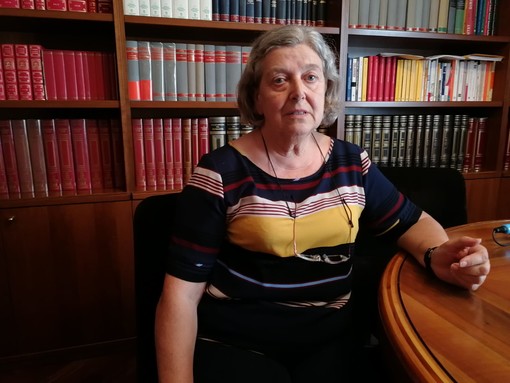 #alvoto: elezioni Amministrative a Imperia, ospite delle 17 Gianfranca Mezzera del Partito Democratico (Diretta) #alvoto: elezioni Amministrative a Imperia, ospite delle 17 Gianfranca Mezzera del Partito Democratico (Diretta)