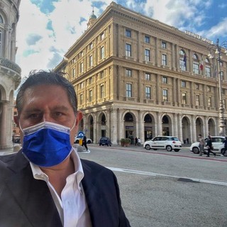 Lavoro in Liguria: il Presidente Toti “Oltre 16.000 le assunzioni programmate dalle aziende liguri a giugno&quot;