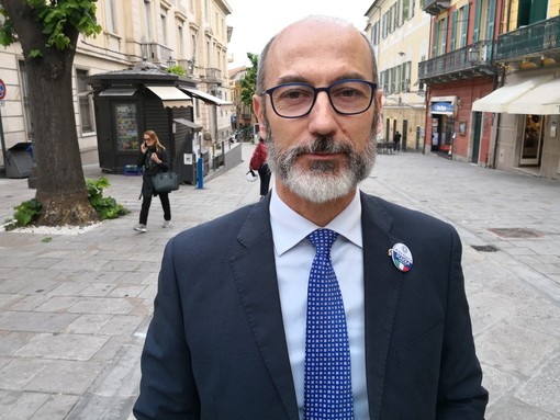 Imperia: elezioni Amministrative, Fossati a Lanteri &quot;Ha già vinto? Non risponderei ma è un rigore a porta vuota&quot;