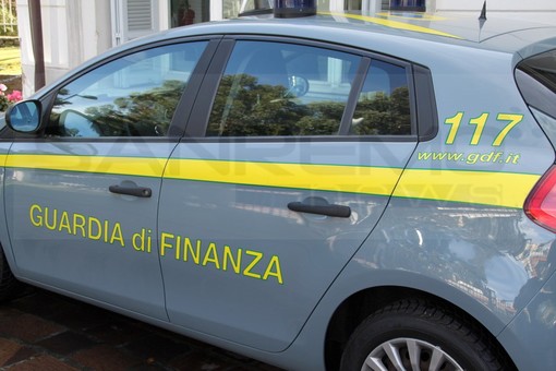 Evasione fiscale per 2 milioni di euro: le videoslot nel mirino della Guardia di Finanza anche in provincia di Imperia