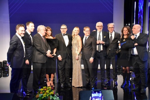 A ‘Casa Sanremo’ il ‘Galà dei fiori’ di Regione Liguria: il Presidente Toti "Celebriamo il simbolo della nostra terra" A ‘Casa Sanremo’ il ‘Galà dei fiori’ di Regione Liguria: il Presidente Toti "Celebriamo il simbolo della nostra terra"