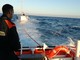 Doppia attività della Capitaneria di Porto di Imperia: ieri un salvataggio, mercoledì il recupero di un'imbarcazione dispersa post mareggiata
