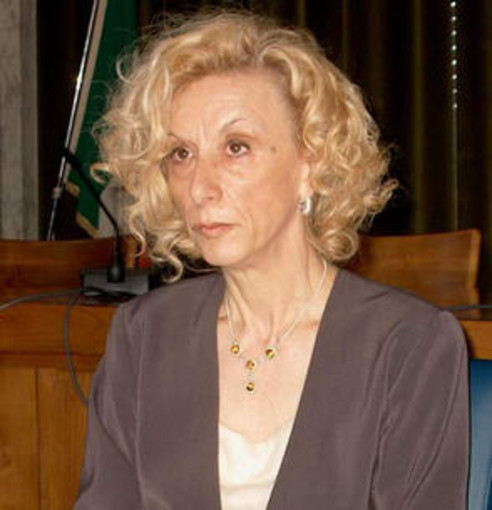 L'INTERVENTO. Gabriella Badano: &quot;Mobilità e bosco urbano a Imperia, riflessioni e prospettive&quot;