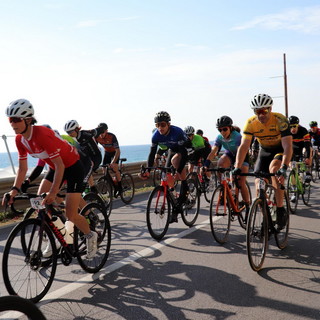 Granfondo Sanremo-Sanremo