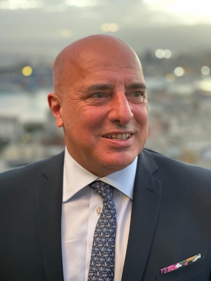Giaanni Berrino Giaanni Berrino