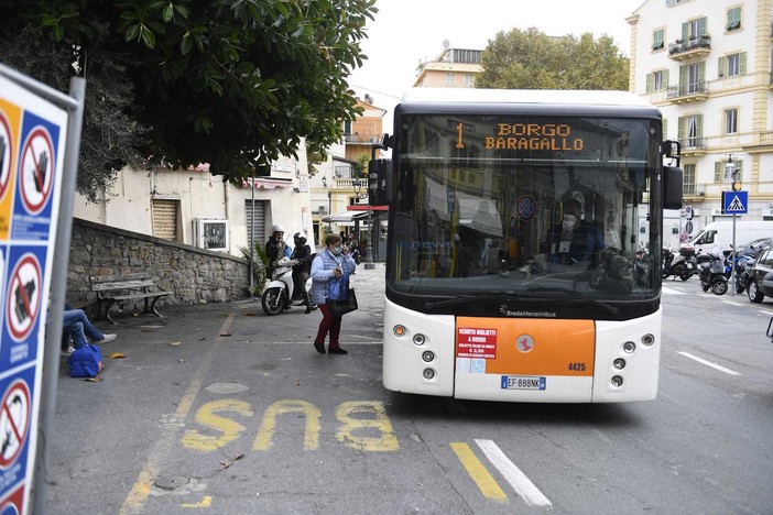 Imperia, si riunisce stasera il Cda della Riviera Trasporti: all’ordine del giorno la richiesta di concordato preventivo