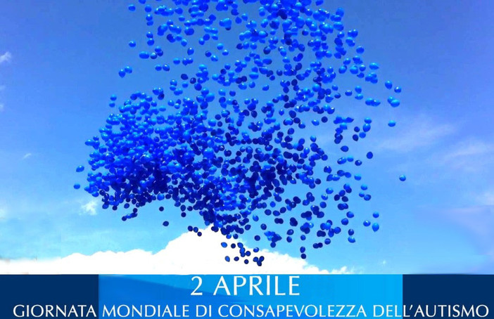 Giornata Mondiale Consapevolezza Autismo, domani inaugurazione ‘Luna Blu’, ristorante che impegnerà 12 ragazzi autistici Giornata Mondiale Consapevolezza Autismo, domani inaugurazione ‘Luna Blu’, ristorante che impegnerà 12 ragazzi autistici
