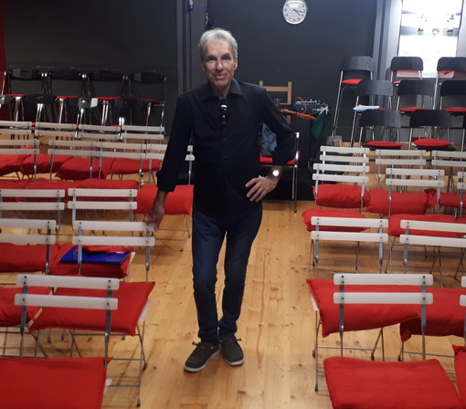 Imperia: lunedì scorso allo spazio vuoto 'Che Odissea!' al termine del laboratorio di 'Teatro Integrato'