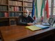 Haters contro il sindaco di Riva Ligure: Giuffra insultato su Facebook per essersi fatto la terza dose di vaccino anti Covid