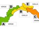 Allerta meteo per piogge diffuse e temporali su centro levante dalle 6 di domani. La nostra provincia coinvolta marginalmente